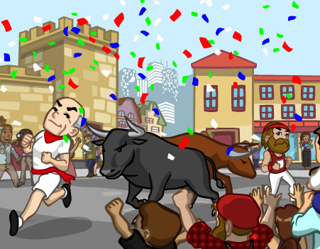 announce_Runningofthebulls_countdown