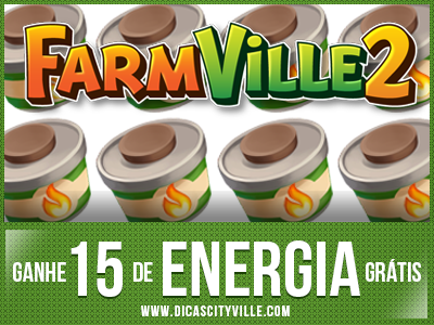 ganhe energia no farmville 2 dicas cityville - FarmVille 2: Ganhe 15 de energia para sua fazenda 18-05-13