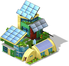 hood summer solar neighborhood L4 SW - CityVille: Missões do Bairro Solar de Verão