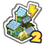 quest icon2 - CityVille: Missões do Bairro Solar de Verão
