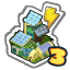 quest icon3 - CityVille: Missões do Bairro Solar de Verão