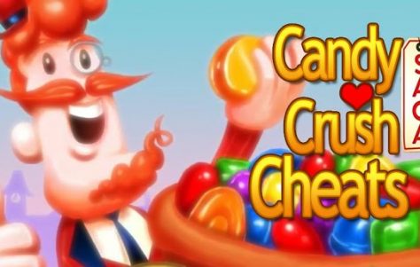 Candy Crush Saga Cheats – Aplicativo para Android