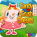 Candy Crush Saga Cheats- ico