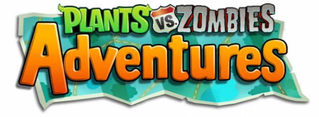 Plants vs Zombies Adventures