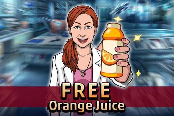 1003876 255636294588869 225120074 n - Criminal Case: Ganhe 20 de energia grátis 05-08-13