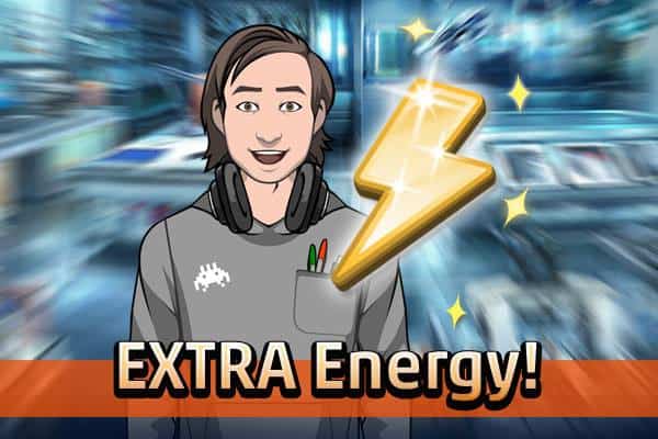 Criminal Case gift energy dicas cityville - Criminal Case: Ganhe 5 de energia grátis 16-10-13