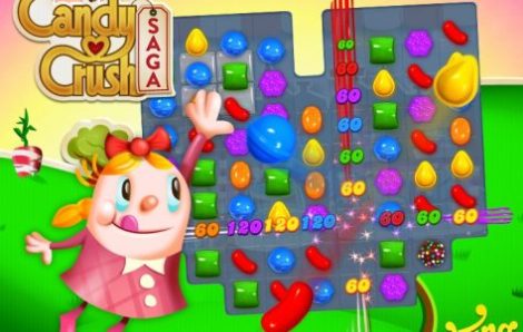 Candy Crush Saga: Movimentos infinitos com Cheat Engine