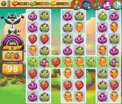 Farm Heroes Cheat Engine 5