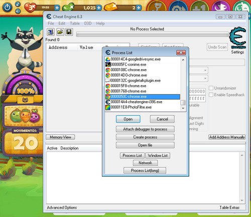 Farm Heroes Cheat Engine - Farm Heroes Saga: Consiga movimentos infinitos