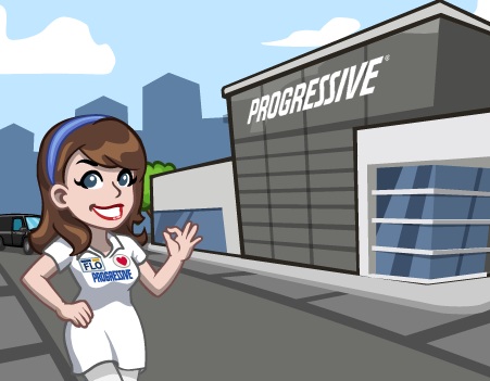 cityville centro seguros progressive - CityVille: Metas do novo Centro de Seguros Progressive