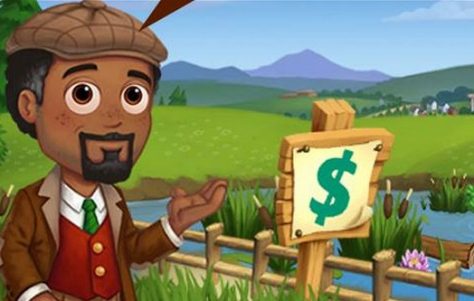 FarmVille 2: Veja os novos detalhes da expansão do rio