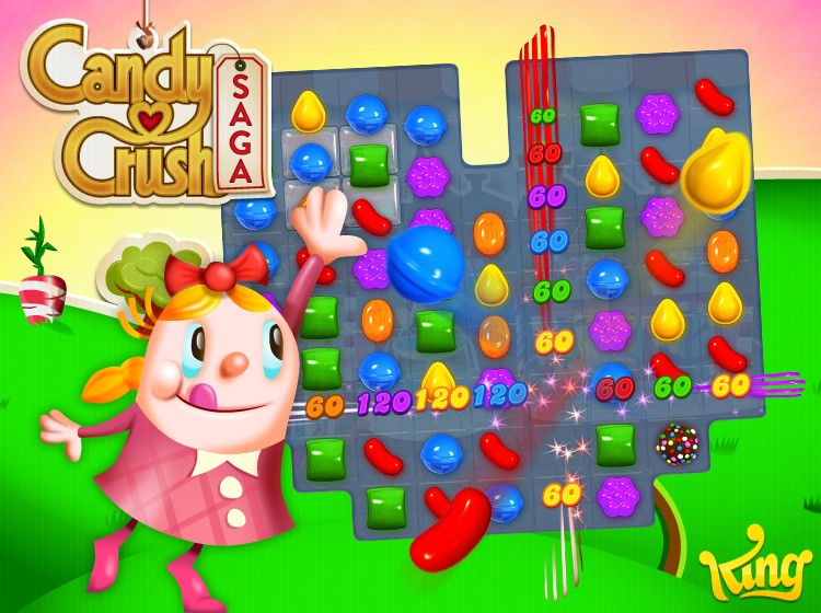 movimento infinitos no Candy Crush Saga dicas cityville - Candy Crush Saga: Movimentos infinitos com Cheat Engine