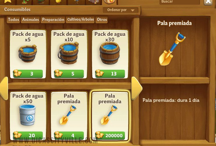 FarmVille 2: Como comprar Items que custa Notas Farm Grátis 15