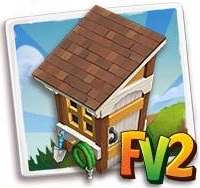 ‘FarmVille 2’ Veja o novo Garden House