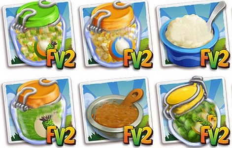 ‘FarmVille 2’ Novos Cultivos Aquáticos