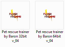 Pet Rescue Saga trainer