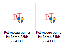 pet rescue saga trainer 34 and 64 bits by baron - Pet Rescue Saga: Como conseguir Boosters e vidas Infinitas