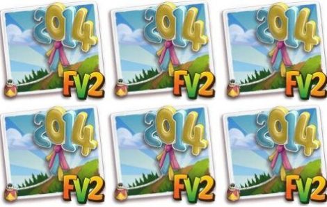 Conheça as novidades de 2014 no FarmVille 2