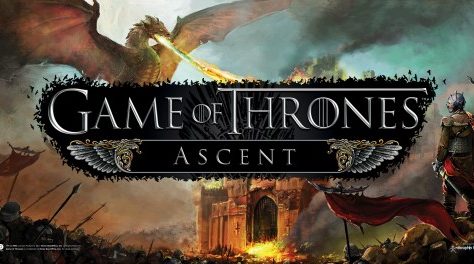 Game of Thrones Ascent anunciado para iOS e Android