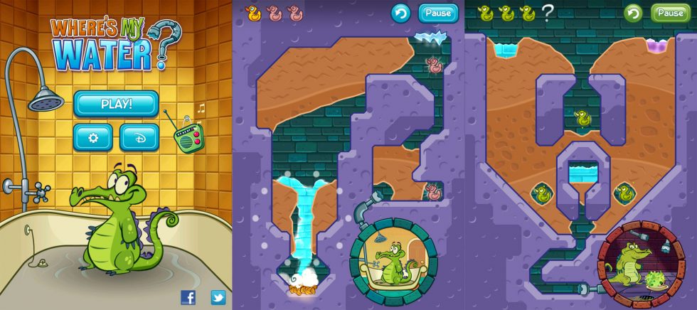 Os 7 melhores jogos de quebra-cabeças para Android 6