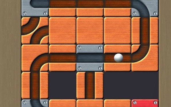 Os 7 melhores jogos de quebra-cabeças para Android 5