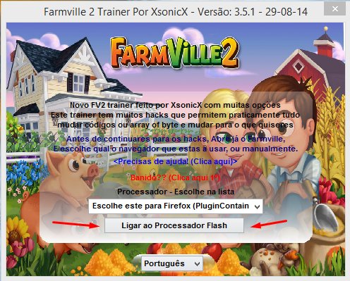 Consiga água grátis e ilimitada no FarmVille 2 3