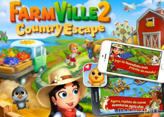 Famrville 2 Country dicas - 10 melhores dicas para FarmVille 2 Aventuras no Campo