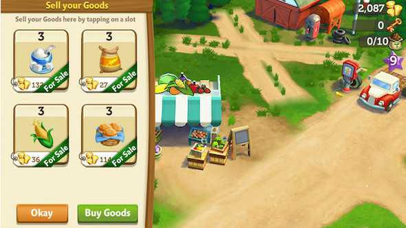 farmville 2 game guide screens 2 - 10 melhores dicas para FarmVille 2 Aventuras no Campo