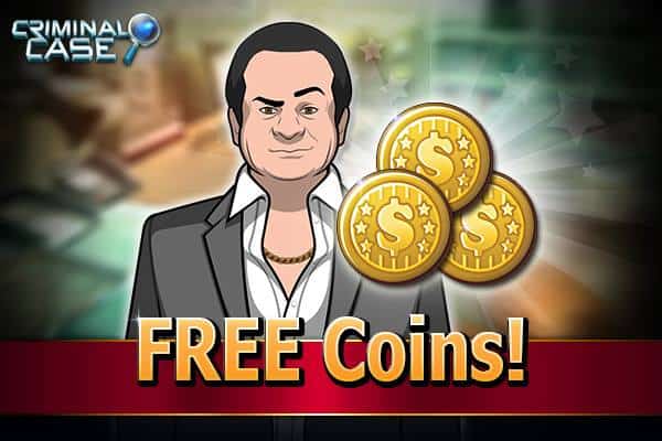 1959468 709673535851807 8309913217683645637 n - Ganhe 3000 moedas grátis Criminal Case 30-01-15
