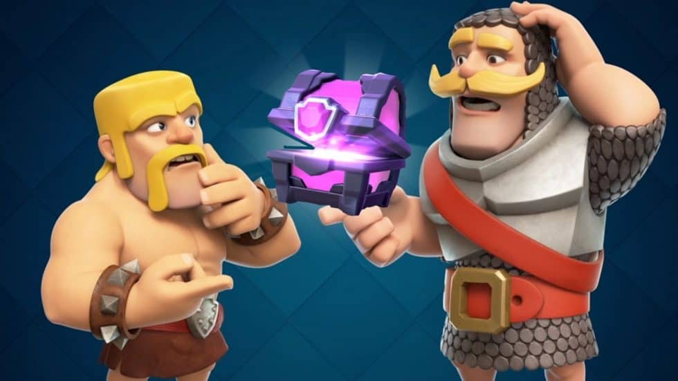 clash 1600x900 980x551 - Dicas e estratégias para se destacar no jogo free Clash Royale