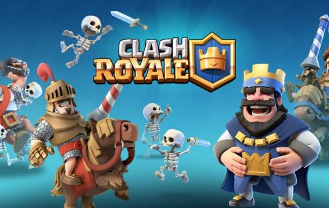 Dicas e estratégias para se destacar no jogo free Clash Royale
