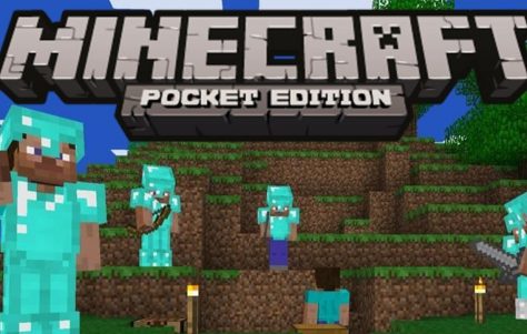 Baixar Minecraft Pocket Edition APK (Mod) Full