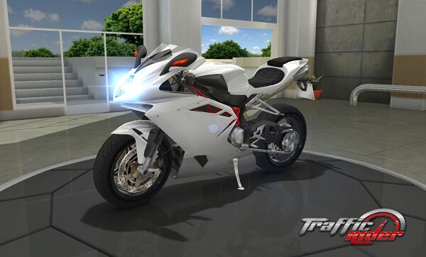 Traffic Rider MOD apk v1.4 [dinheiro ilimitado]