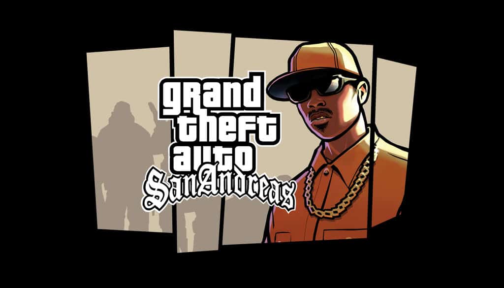 GTA San Andreas - Capacidade Pulmonar [Máximo] 